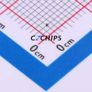BLM03HD102FN1D Ferrite Bead 0201 RF ( Impedance @ Frequency: 1kOhm@100MHz )( Error: 25% )( DC Resistance (DCR): 2.4Ohm ) - Product Image 2