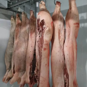 โซลูชันแบบครบวงจรสำหรับสายการเชือดสุกร อุปกรณ์โรงฆ่าสัตว์อัตโนมัติสำหรับฟาร์ม - Product Image 2