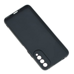 <span class=keywords><strong>Coque</strong></span> arrière en TPU souple <span class=keywords><strong>pour</strong></span> téléphone <span class=keywords><strong>portable</strong></span> <span class=keywords><strong>Wiko</strong></span> T50 4G - Product Image 4