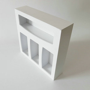 <b>Kitchen</b> food preservation film <b>storage</b> bag/sealable <b>box</b>, household food preservation film <b>storage</b> <b>box</b>, drawer type - Product Image 2