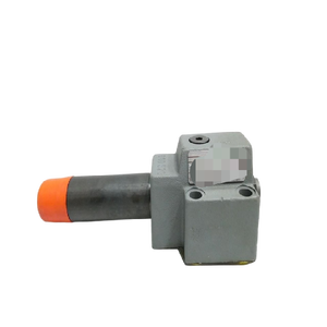 Plc DR10DP2-4175Y Hydraulic Control Controller - Product Image 1
