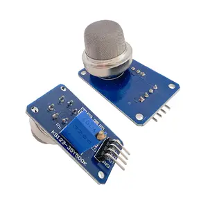 Gas Sensor Module Mq136 H2S Hydrogen Sulfide Test Mq-136