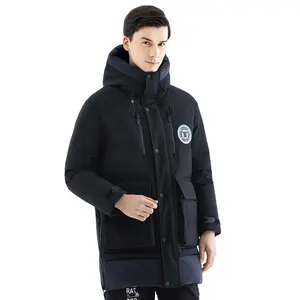 Very nice supplier Quality assurance Upscale down coat for man