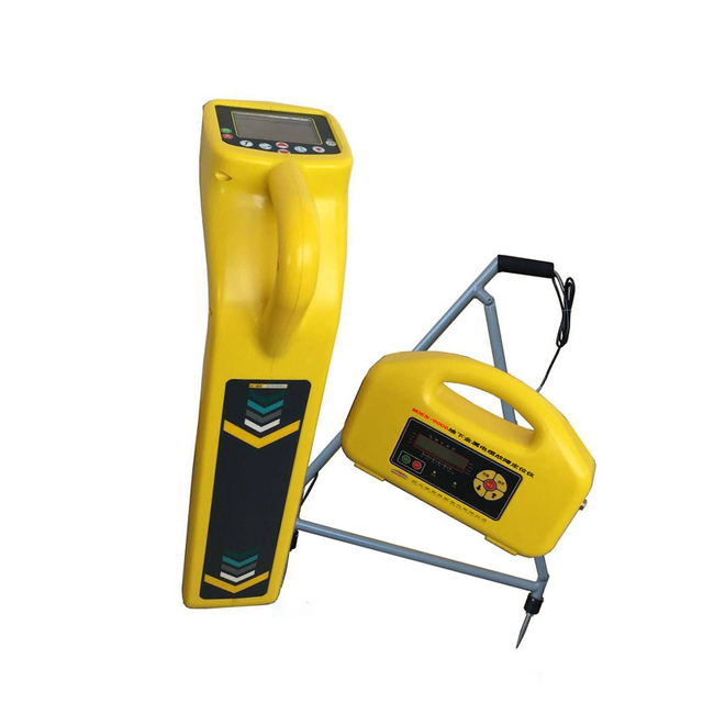 MOEORW-WD9006 Underground Metal Cable Fault Locator Cable Route Locator Underground Cable Fault Detection