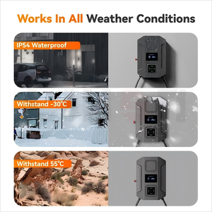 Modè<span class=keywords><strong>les</strong></span> électriques de batterie à usage public commercial chargeur EV 20KW piles de station de charge cc pour <span class=keywords><strong>Renault</strong></span>/Kia/Volkswagen/Audi/BMW/MB - Product Image 6