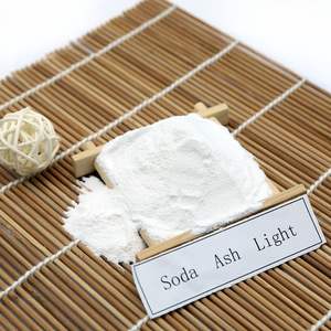 <span class=keywords><strong>Soude</strong></span> légère <span class=keywords><strong>de</strong></span> Shandong Haitian - Product Image 2