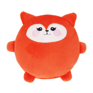 Peluche chauffante nouvelle 2026, jouet animal mignon pour thérapie chaude, soulagement des douleurs, cadeau pour enfants - Product Image 6
