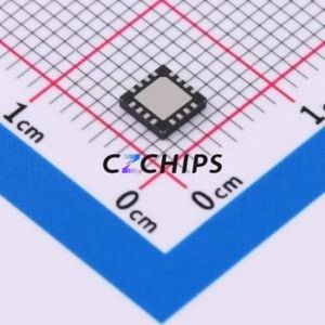 ชิป IC ไมโครคอนโทรลเลอร์ QFN-16-EP MSP430G2221IRSA16R (MCU/MPU/SoC) ของแท้และใหม่ (4x4) - Product Image 2