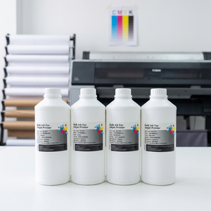 Inchiostro Pigmentato 12C Compatibile con <span class=keywords><strong>Cartucce</strong></span> per Stampanti Pro2000 2100 4000s 4100 6000s 6100 6100S 4100S - Product Image 1