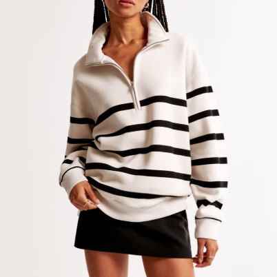 Women s Mid Rise Casual Skirt