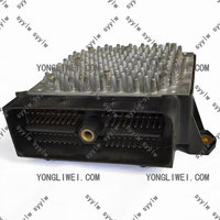 Module de commande de transmission automatique ATA5301 TCM CAL Assy 29545538