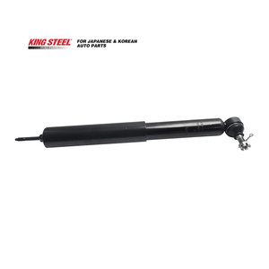 <span class=keywords><strong>Amortiguador</strong></span> <span class=keywords><strong>de</strong></span> Dirección KINGSTEEL OEM 45700-39035 SSD106 para <span class=keywords><strong>Toyota</strong></span> Pickup 4Runner <span class=keywords><strong>Hilux</strong></span> 1984 4WD 2WD Land Cruiser FJ60 - Product Image 1