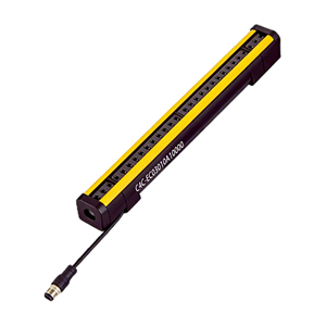 Cortina de Luz de Seguridad C4C-EC03010A10000, Receptor/Transmisor Compatible con la Protección de Máquinas DeTec4 Core - Product Image 2