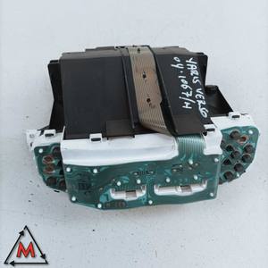 Panel de Instrumentos Usado para Toyota Yaris Verso 2000-2004, 83800-5C741 (84378) - Product Image 6