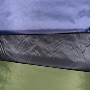 Lot de tissus en stock pour fournisseur : Tissu nylon 380T 20D SD/FD pour sports de plein air et doudounes, polyamide PA anti-UV - Product Image 6