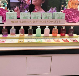 Parfum de luxe de haute qualité Ka yali Fleur Majesty rose Royale 31, parfum arabe, parfum longue durée - Product Image 3