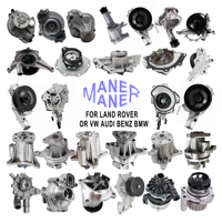 Kit de Reparación y Revisión de Motor MANER para Audi A4 Avant 2.0L CDNC 2008-2012 Gasolina