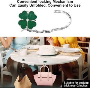 Variety Design Purse <b>Hooks</b> <b>Hooks</b> Handbag Pocketbook Holder <b>Bag</b> Storage <b>for</b> Desk,Foldable Folding Purse <b>Table</b> <b>Hook</b> Hanger - Product Image 6