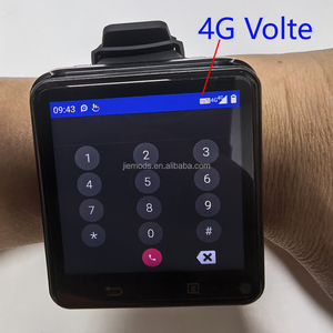 Relojes Người Đàn Ông Phụ Nữ GPS Tracker <span class=keywords><strong>2025</strong></span> Gốc Với Máy Ảnh 4G Cho Trẻ Em Tốt Nhất Smartwatch Thẻ Sim Màn Hình Lớn Thể Thao Thông Minh Đồng Hồ - Product Image 2