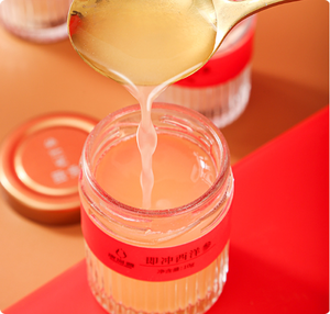 18 Ginseng Américain des Montagnes Changbai Lyophilisé 10g Essai OEM Boîte Cadeau En Vrac - Product Image 1