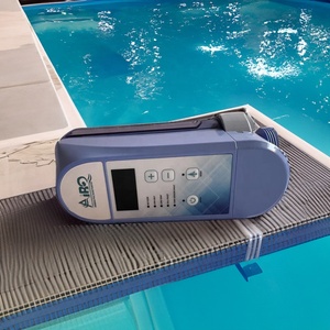 Thông minh hồ bơi Muối chlorinator ứng dụng chlorinator Spa hồ bơi sử dụng Aibo nhà máy Muối tự động chlorinator - Product Image 4