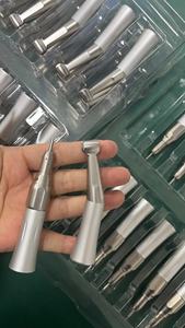 Nuovo canale Extra a bassa velocità Handpiece testa diritta impianto motore 2.35mm Bur 20000rpm a bassa velocità Handpiece - Product Image 2