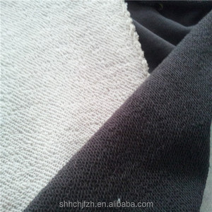 500gsm cotton pháp <span class=keywords><strong>Terry</strong></span> vải Heavyweight 100% cotton pháp <span class=keywords><strong>Terry</strong></span> vải dệ<span class=keywords><strong>t</strong></span> kim Heavyweight bông <span class=keywords><strong>terry</strong></span> hoodie vải - Product Image 6