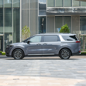 Vente en gros de véhicules à 4 roues motrices Kia Carnival, site web de vente de <span class=keywords><strong>voitures</strong></span> d'<span class=keywords><strong>occasion</strong></span> - Product Image 3