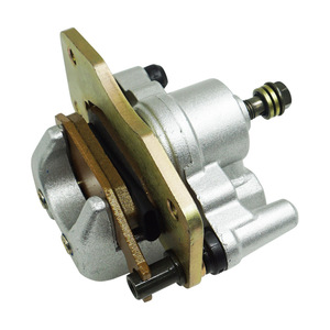 ATV <span class=keywords><strong>Can</strong></span> <span class=keywords><strong>Am</strong></span> Outlander 400 500 650 800R Pinza de freno de la bomba inferior de freno pinza de freno de moto de cross - Product Image 5