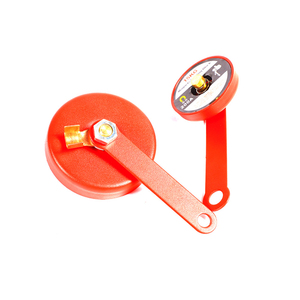 Giao hàng nhanh thanh đồng khối thiết bị đầu cuối mặt đất cho nối đất phụ kiện và phụ kiện điện - Product Image 1