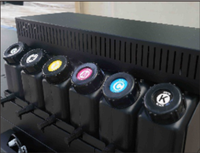 Impresora UV DTF KX3003