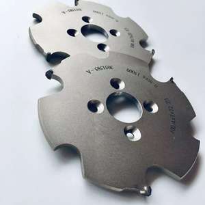 Lame de scie PCD haute performance pour système de jointoiement <span class=keywords><strong>LAMELLO</strong></span> à utiliser sur les machines CNC ou les machines portables - Product Image 2