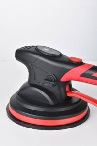 Vibrador Eléctrico de Alta Potencia H16--12V, Ajustable Eléctricamente, de Litio de 12V, para Colocación de Baldosas Cerámicas, Máquina Niveladora de Pisos - Product Image 4