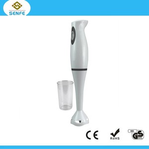 Giảm tiếng ồn hoạt động nhỏ máy xay sinh tố thiết bị nhà bếp trộn tay máy xay sinh tố - Product Image 6