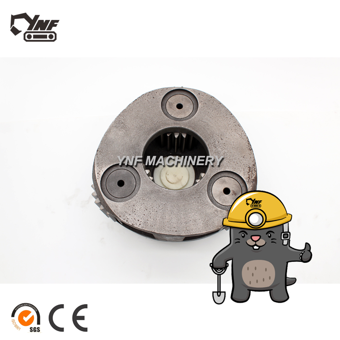 専用の品 Power Parts ZX870-5 Swing Device 9322543 for Construction