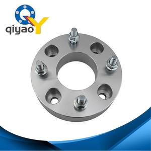 व्हील एडाप्टर 4x110 करने के लिए <span class=keywords><strong>4x100</strong></span>/एल्यूमीनियम निकला हुआ किनारा - Product Image 2