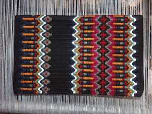 Almohadillas de sillín de lana de Nueva Zelanda genuinas de calidad superior Western Dressage estilo inglés Jumping Gel Leather para montar a caballo - Product Image 5