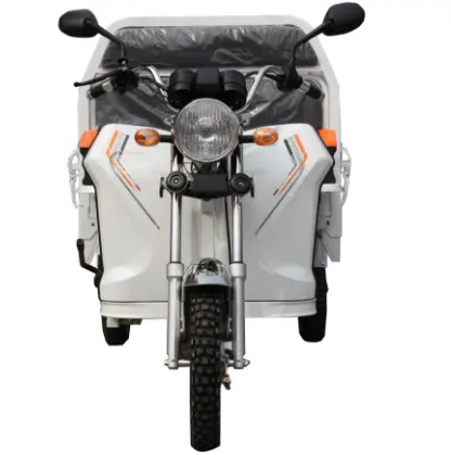 Nieuwe 3 Wiel Goedkope 125cc Trike Motorfiets 3 Wiel Benzine Motorfiets 3 Wiel Motorfiets Volwassenen Driewieler