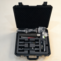 Dispositif d'orientation de carottage de forage souterrain Harkon, vente directe usine, protection IP55, précision 1%, garantie 1 an pour les mines de charbon