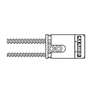Producto de tela industrial de fibra resistente al calor para Panasonic - Product Image 1