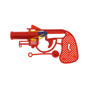Shooting <strong>Gun</strong> Plastic Catapult Sping <strong>Gun</strong> <strong>Slingshot</strong> <strong>Gun</strong> Toys for Kids - Product Image 4