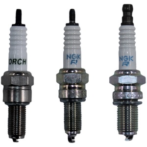 Bujía Original Inpolar Q 250 T 350 300 500 650 <span class=keywords><strong>CU</strong></span> 525 R <span class=keywords><strong>RR</strong></span> AC DS DSX Serie Wuji OLIVER Compatible - Product Image 5