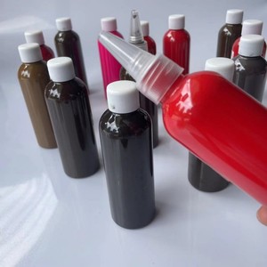 Pigmentos <span class=keywords><strong>de</strong></span> cejas profesionales, Etiqueta Privada, tinta cosmética para tatuaje <span class=keywords><strong>de</strong></span> cejas para maquillaje semipermanente - Product Image 3