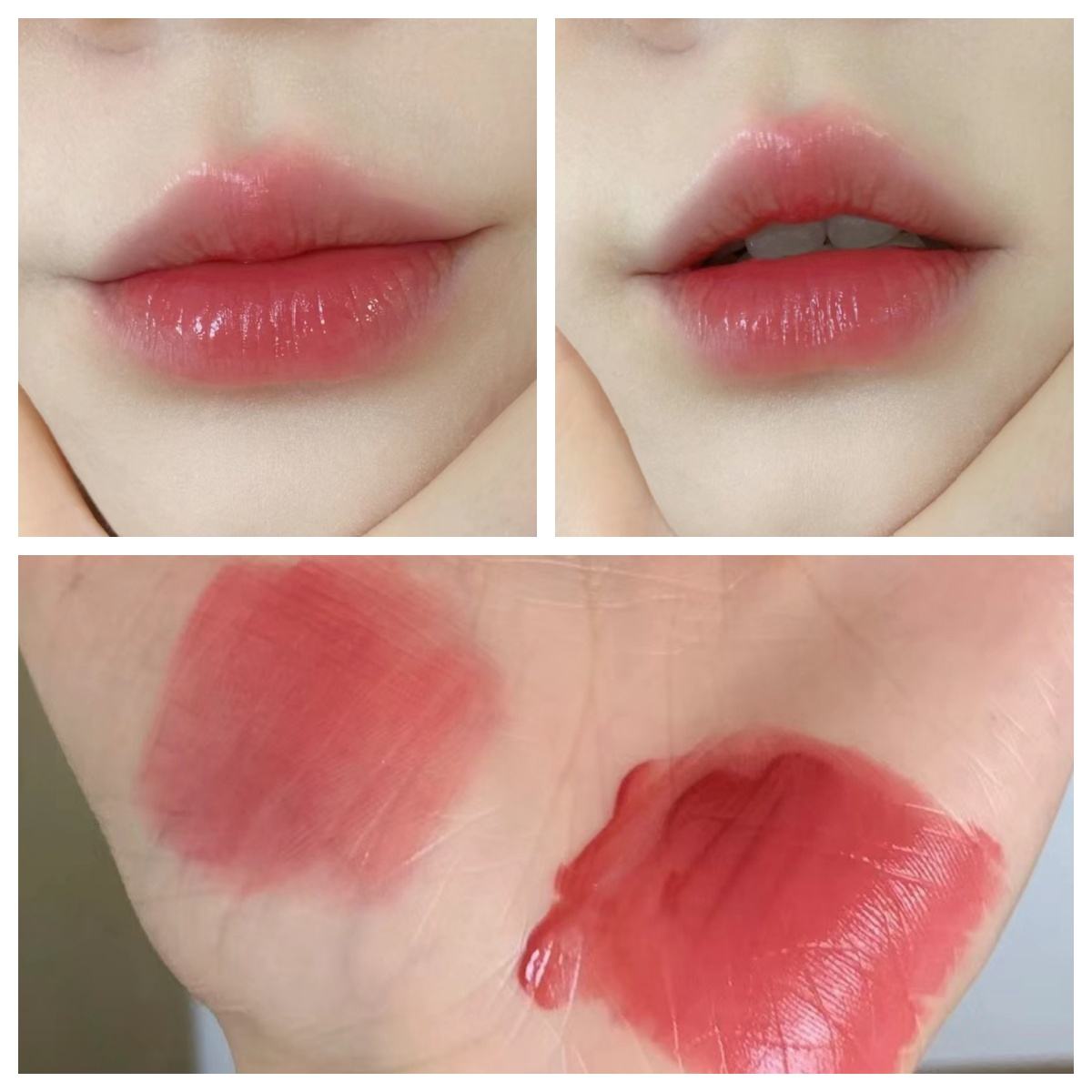 ทดสอบบนริมฝีปาก