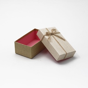 Premium Rigid Cardboard Packaging <b>Box</b> for Gifts and Souvenirs, Custom Logo Recyclable Luxury Paper Gift <b>Box</b> Design - Product Image 2