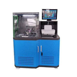 Probador de inyector diésel Common Rail NTI1000 de alta calidad Nantai con detección completamente automática - Product Image 2