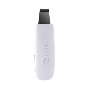 Équipement de soins de la peau professionnel de beauté nettoyage en profondeur éplucheur sonique brosse nettoyante pour le visage en silicone électrique épurateur de visage - Product Image 2