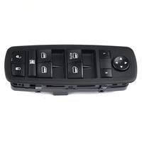 Hauptschalter für Fensterheber 4602632AG 4602632AH 4602632AC für Jeep Liberty Dodge Journey Nitro Ram 1500 2008-2019