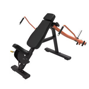 Équipement de <span class=keywords><strong>fitness</strong></span> personnalisé, <span class=keywords><strong>machine</strong></span> à <span class=keywords><strong>pectoraux</strong></span> pour les deltoïdes arrière - Product Image 5