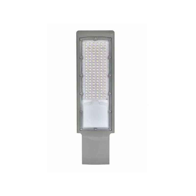省エネ効果的な照明超薄型ランプシェルシティ照明システム50100150200ワットLED街路灯